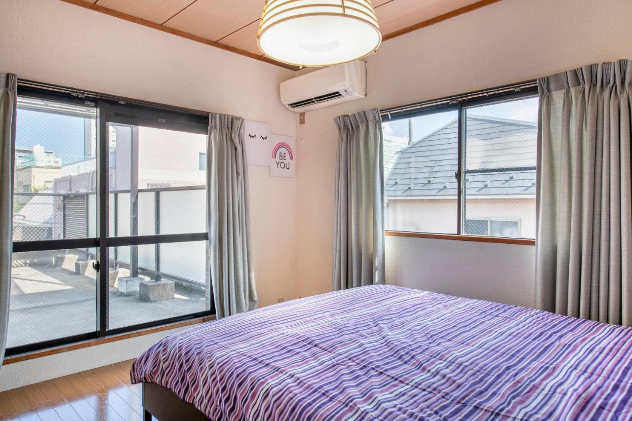 Tokyo Apartment House Inn 客房 照片
